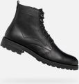 Geox U Redclif Veterlaars - Zwart