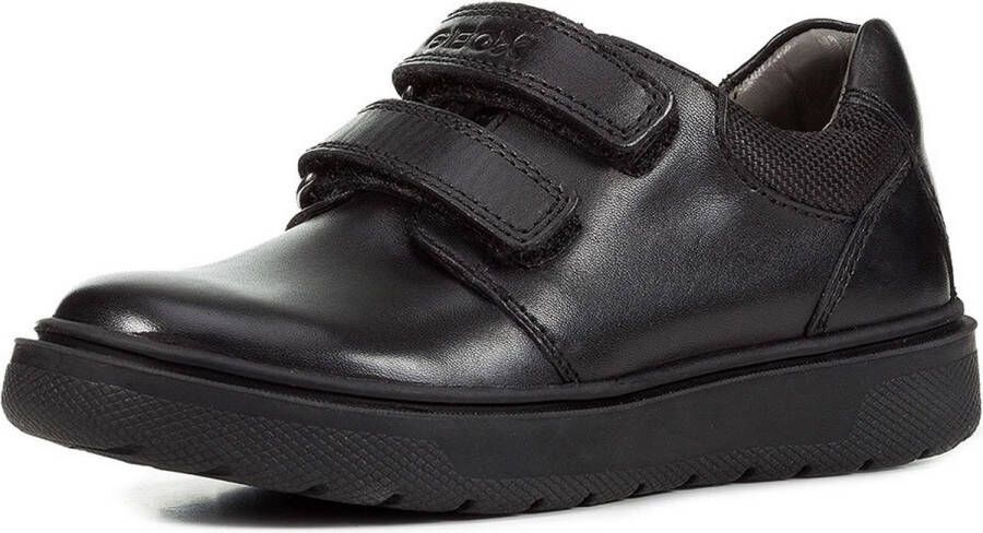 GEOX Riddock Schoenen Zwart