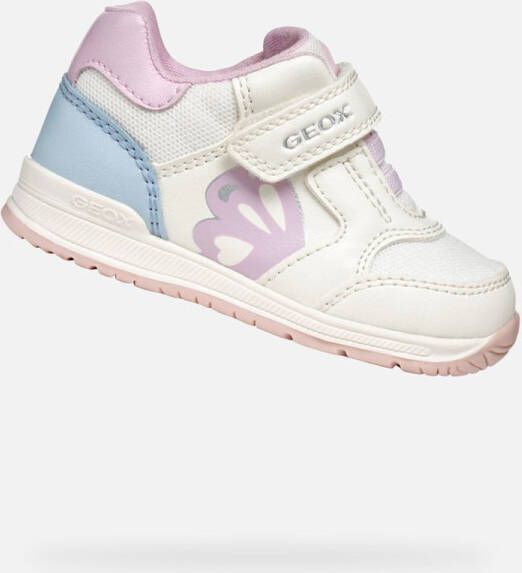 Geox Sneakers Baskets bébé fille Rishon A