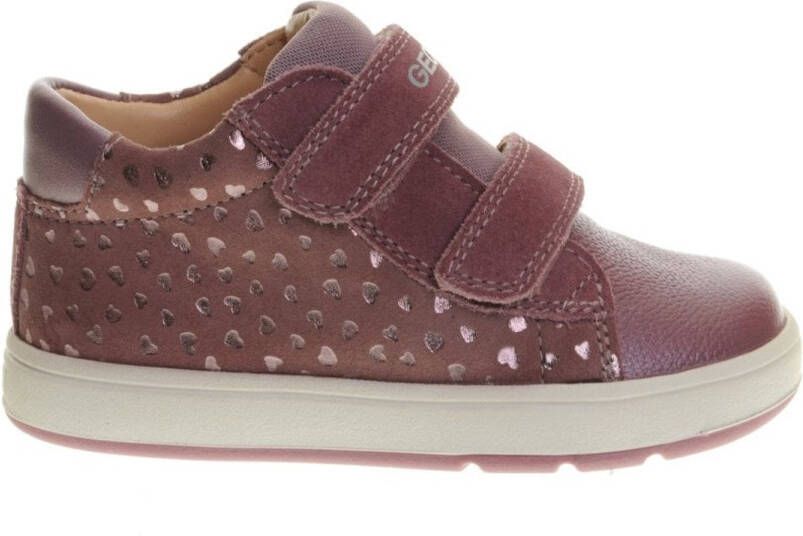 GEOX Roze Kinderschoenen