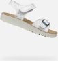 Geox Sandalen Costarei J15EAB meisjessandaal met gesp - Thumbnail 3