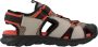 Geox Sandalen AIRADYUM SANDAAL J45F1F - Thumbnail 1