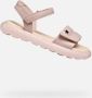 GEOX SANDAL PUFFYPOP MEISJES Sandalen OUDROZE - Thumbnail 1