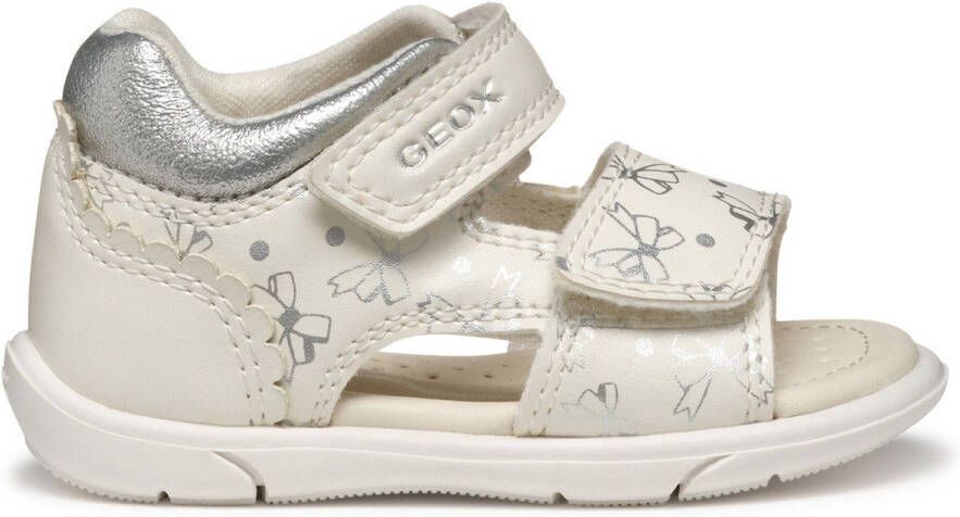 GEOX Sandalen voor babymeisjes Zapito