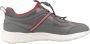 Geox Stijlvolle Sneakers voor Mannen Gray Heren - Thumbnail 3