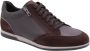 Geox Sneakers met labelpatch model 'FLEXTRIDE PLUS' - Thumbnail 1