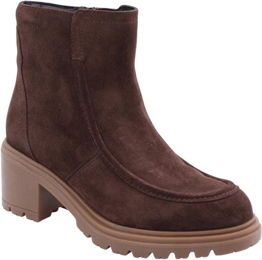 GEOX Schoenen Bruin Vrouwen