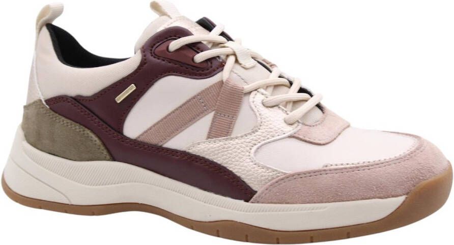 GEOX Schoenen Crème Vrouwen