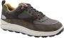 Geox Hagedis Sneaker Stijlvol Schoeisel voor Jou - Thumbnail 3
