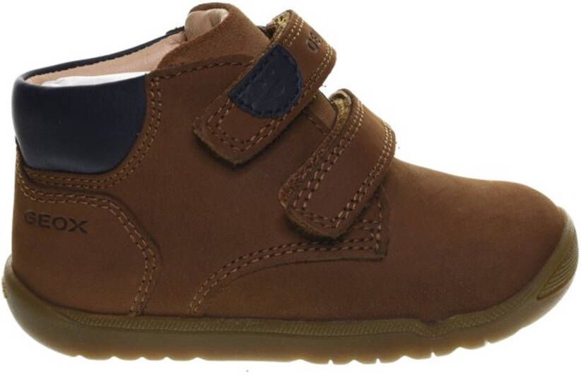 GEOX B MACCHIA Bruin - Foto 2