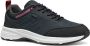 Geox Stijlvolle Sneaker met Meeuwen Design - Thumbnail 1