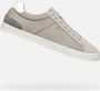 GEOX SERIFOS HEREN Sneakers LICHTGRIJS - Thumbnail 1