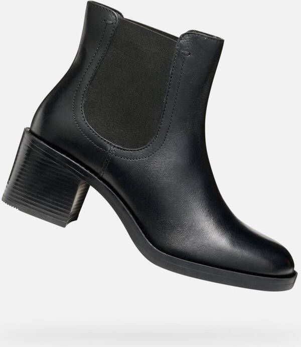 Geox Enkellaarzen D56XXF00043 - Foto 1