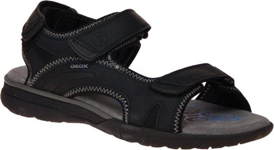 Geox NU 21% KORTING Sandalen U SPHERICA EC5 met markante siernaden