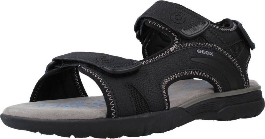Geox NU 21% KORTING Sandalen U SPHERICA EC5 met markante siernaden