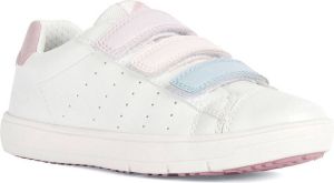 GEOX Silenex Slip-on Schoenen Wit