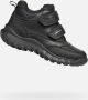 GEOX SIMBYOS ABX JONGENS Veterschoenen ZWART - Thumbnail 1