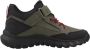 GEOX Simbyos Abx Schoenen Groen Jongen - Thumbnail 1