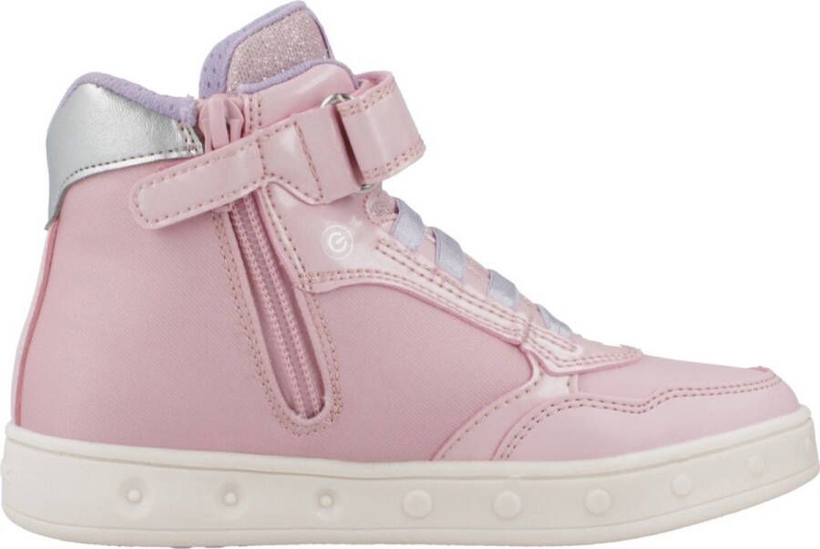 GEOX Skylin Sneakers Roze