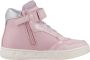 GEOX Skylin Sneakers Roze - Thumbnail 1