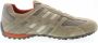Geox Slip-on sneakers UOMO SNAKE Slipper vrijetijdsschoen met sierstiksels en speciale membraan - Thumbnail 4