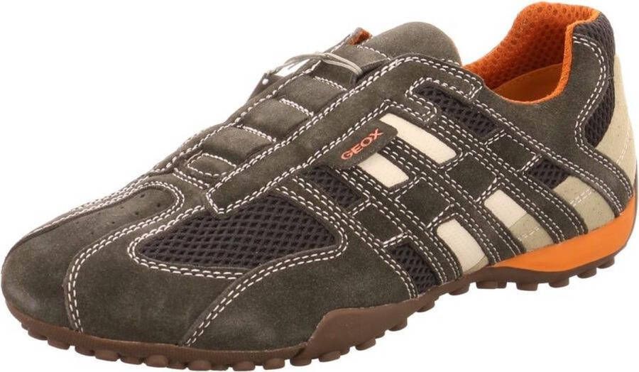 GEOX Slipper