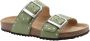 Geox Comfort Slipper Rubano - Thumbnail 1