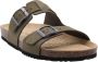 Geox Comfort Slipper Rubano - Thumbnail 3
