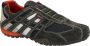 Geox Slip-on sneakers UOMO SNAKE Vrijetijdsschoen slipper met speciaal membraan - Thumbnail 1