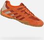 Geox Veterschoenen U SNAKE ORIGINAL veterschoen vrijetijdsschoen trekking sneaker met leren binnenzool - Thumbnail 4