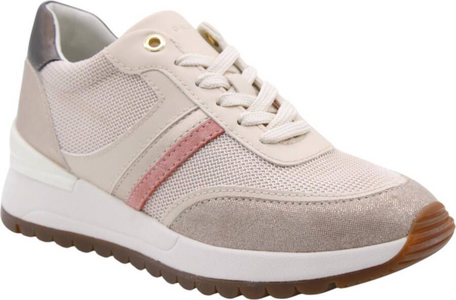 GEOX Sneaker Beige