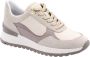 GEOX Desya Schoenen Beige Vrouw - Thumbnail 1