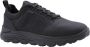 Geox Stijlvolle Sneaker EAU DE VIE Black Heren - Thumbnail 1