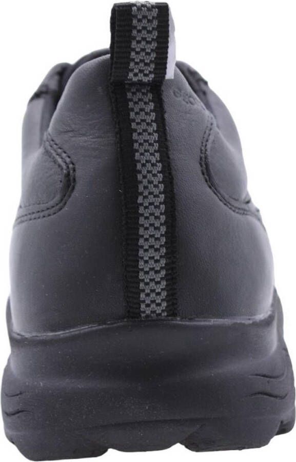 Geox Stijlvolle Sneaker EAU DE VIE Black Heren