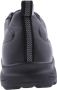 Geox Stijlvolle Lace-up Laarzen Black - Thumbnail 1