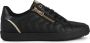 Geox Damesschoenen Zwart Blomiee Black Dames - Thumbnail 1