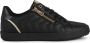 Geox Damesschoenen Zwart Blomiee Black Dames - Thumbnail 6