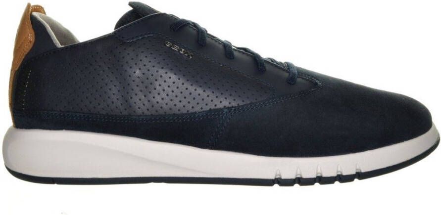 GEOX Sneakers Heren