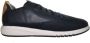 Geox Mode Sneakers U927Fa 02243 Multicolor Heren - Thumbnail 4