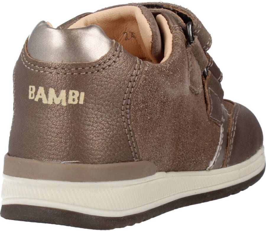 Geox Sneakers B RISHON GIRL