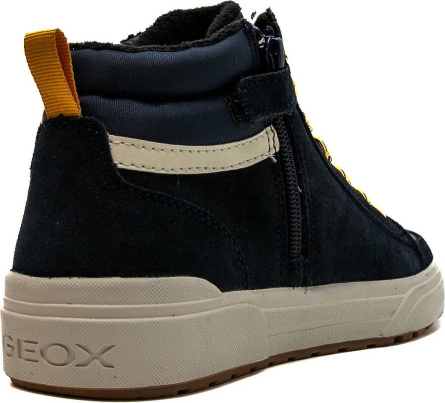 GEOX J Weemble B.A. Sneakers Fashionwear Kind