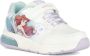 GEOX Spaceclu Sneakers Wit Jongen - Thumbnail 1