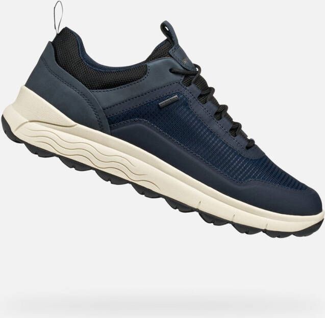 GEOX SPHERICA 4X4 ABX HEREN Sneakers MARINEBLAUW