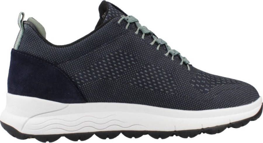 Geox Sneakers Spherica Waterdichte Schoenen