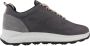 GEOX Spherica 4x4 Abx Sneakers Grijs Vrouw - Thumbnail 1