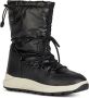 GEOX Spherica 4x4 Abx Sneakers Zwart Vrouw - Thumbnail 1