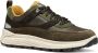 Geox Hagedis Sneaker Stijlvol Schoeisel voor Jou - Thumbnail 1
