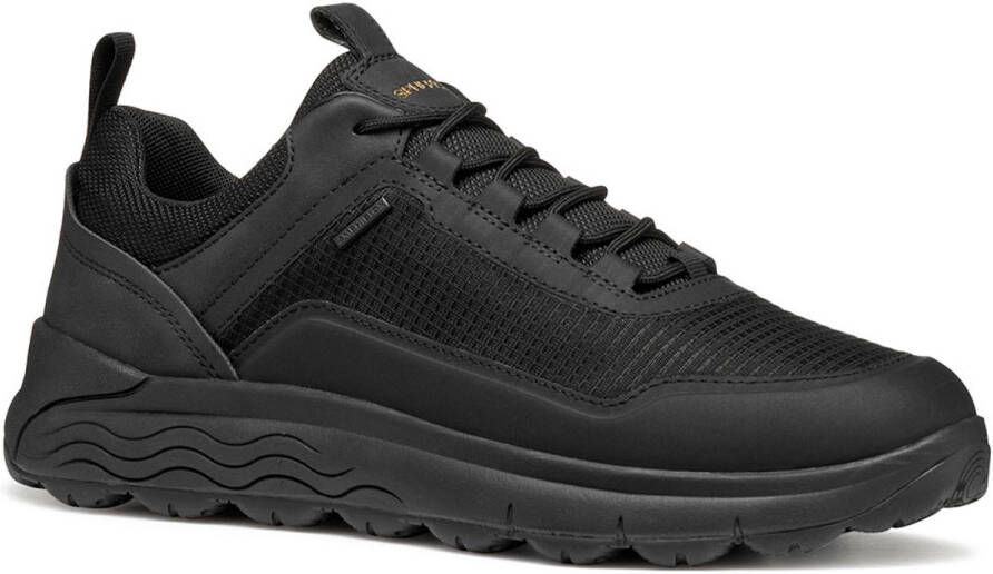 GEOX Spherica 4x4 B Abx Schoenen Zwart Man
