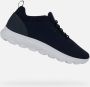 Geox Sneakers met labeldetails model 'SPHERICA' - Thumbnail 8