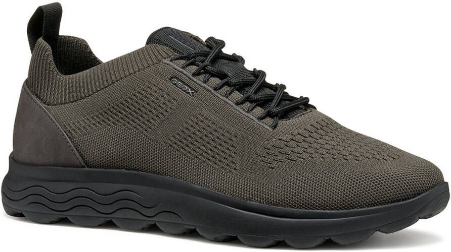GEOX Spherica A Schoenen Groen Man